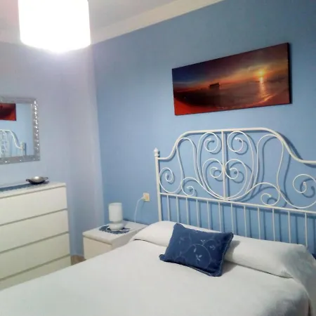 Apartman Sanlucar Centro