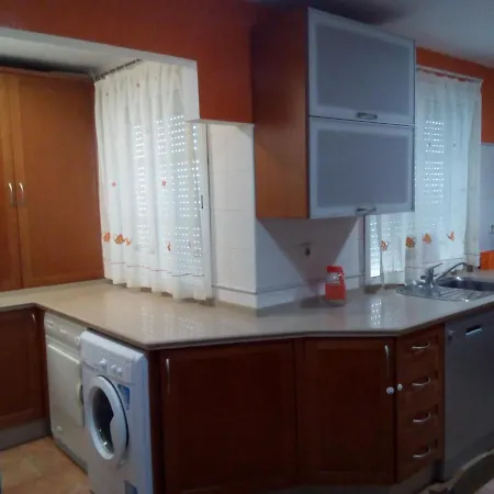Apartman Sanlucar Centro *