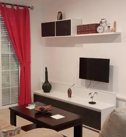 Apartment Sanlucar Centro