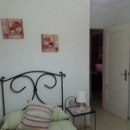 아파트 Sanlucar Centro